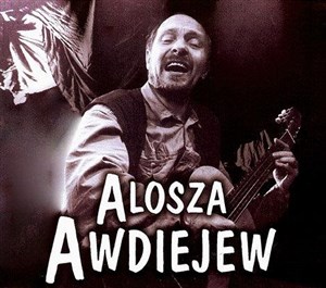 Bild von Alosza Awdiejew - Witam Państwa CD