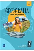Zobacz : Geografia ... - Arkadiusz Głowacz, Barbara Dzięcioł-Kurczoba, Maria Adamczewska