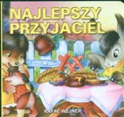 Najlepszy ... - Rafał Wejner -  polnische Bücher
