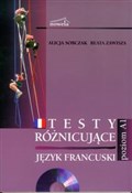 Język fran... - Alicja Sobczak, Beata Zawisza -  polnische Bücher