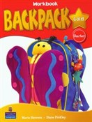 Książka : Backpack G...