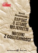 Raport o s... - Marek Nowakowski - buch auf polnisch 