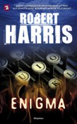 Zobacz : Enigma - Robert Harris