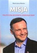 Zobacz : Misja Poli... - Marcin Jerzy Moneta