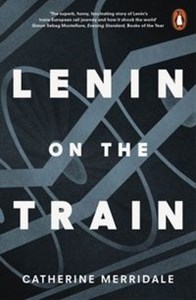 Bild von Lenin on the Train