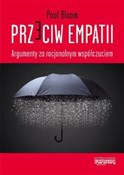 Polska książka : Przeciw em... - Paul Bloom