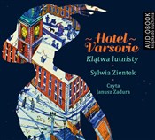 Zobacz : [Audiobook... - Sylwia Ziętek
