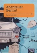 Książka : Abenteuer ... - Martin Boris Bahr
