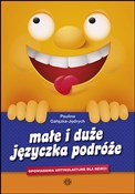 Polska książka : Małe i duż... - Paulina Gałązka-Jędrych