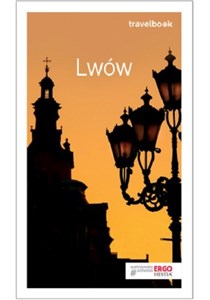 Obrazek Lwów Travelbook