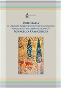 Orientalia... - Paweł Siwiec -  Książka z wysyłką do Niemiec 