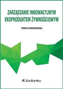 Polska książka : Zarządzani... - Teresa Nowogródzka