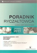 Polnische buch : Poradnik R... - Małgorzata Borkiewicz-Liszka, Anna Jeleńska, Alicja Bobak