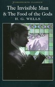 The Invisi... - H.G. Wells -  polnische Bücher