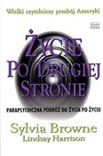 Życie po d... - Sylvia Browne, Lindsay Harrison - buch auf polnisch 