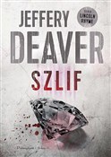 Książka : Szlif DL - Jeffery Deaver