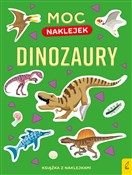 Polska książka : Dinozaury.... - Opracowanie Zbiorowe
