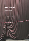 Polska książka : Piękno męż... - Anne Carson