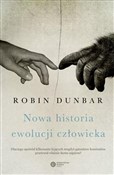 Nowa histo... - Robin Dunbar - buch auf polnisch 