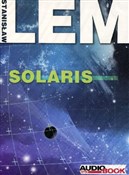Solaris (k... - Stanisław Lem -  Książka z wysyłką do Niemiec 