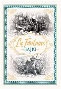 Bild von Bajki La Fontaine'a