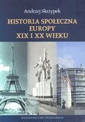 Historia s... - Andrzej Skrzypek -  Książka z wysyłką do Niemiec 