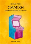 Polska książka : Gamish - Edward Ross