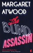 The Blind ... - Margaret Atwood - buch auf polnisch 