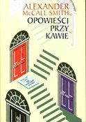 Opowieści ... - Alexander McCall Smith -  polnische Bücher