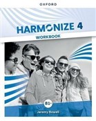 Harmonize ... - Robert Quinn, Nicholas Tims, Rob Sved - Ksiegarnia w niemczech