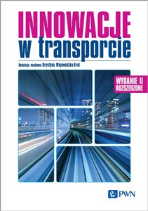Bild von Innowacje w transporcie Mobilność · Ekologia · Efektywność