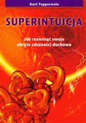 Polnische buch : Superintui... - Kurt Tepperwein