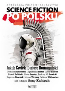 Obrazek Science fiction po polsku