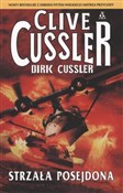 Polska książka : Strzała Po... - Clive Cussler, Dirk Cussler