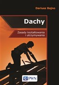 Dachy - Dariusz Bajno -  polnische Bücher