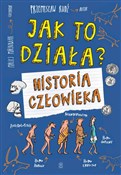 Polska książka : Jak to dzi... - Przemysław Rudź