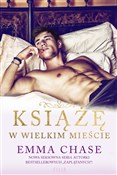 Książę w w... - Emma Chase -  polnische Bücher