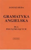 Książka : Gramatyka ... - Janusz Siuda