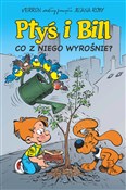 Ptyś i Bil... - Pierre Veys, Éric Corbeyran -  polnische Bücher