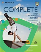 Complete F... - Guy Brook-Hart, Susan Hutchison, Lucy Passmore, Natasha De Souza, Jishan Uddin - buch auf polnisch 
