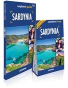 Sardynia l... - Agnieszka Fundowicz-Skrzyńska -  polnische Bücher