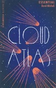 Cloud Atla... - David Mitchell -  fremdsprachige bücher polnisch 