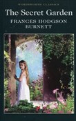 Polska książka : The Secret... - Frances Hodgson Burnett
