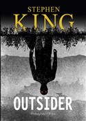 Outsider w... - Stephen King -  polnische Bücher