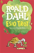 Książka : Esio Trot ... - Roald Dahl