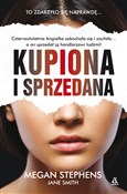 Kupiona i ... - Megan Stephens - Ksiegarnia w niemczech