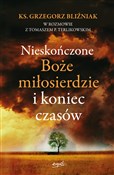 Nieskończo... - Grzegorz Bliźniak, Tomasz Terlikowski - Ksiegarnia w niemczech