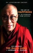 Książka : The Art of... - Dalai Lama, Howard C. Cutler
