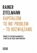 Książka : Kapitalizm... - Rainer Zitelmann