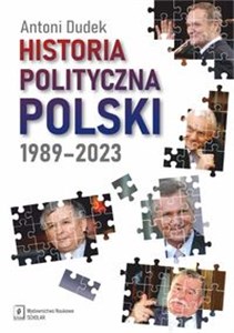 Bild von Historia polityczna Polski 1989-2023
